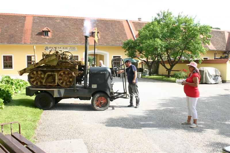 2009-07-12 11. Oldtimertreffen in Pinkafeld